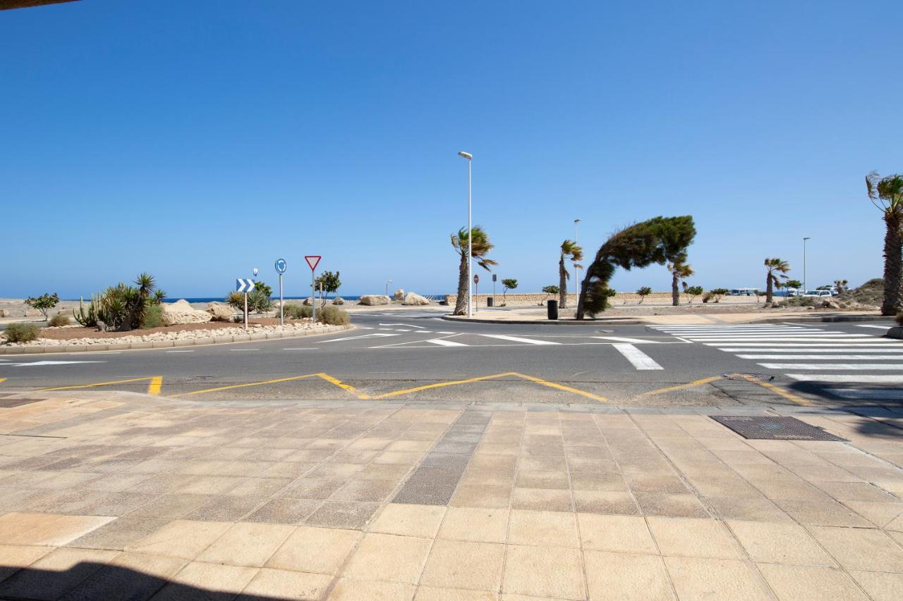 Medano4You The Wing Palace Tenerife El Médano Exterior foto