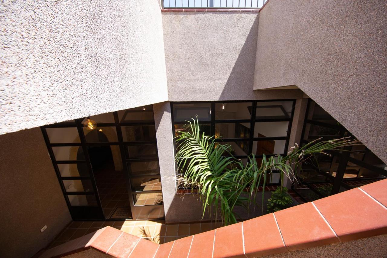 Medano4You The Wing Palace Tenerife El Médano Exterior foto
